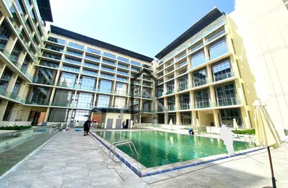 Duplex - 2 Bedrooms - 3 Bathrooms for sale in Oasis 2 - Oasis Residences - Masdar City - Abu Dhabi