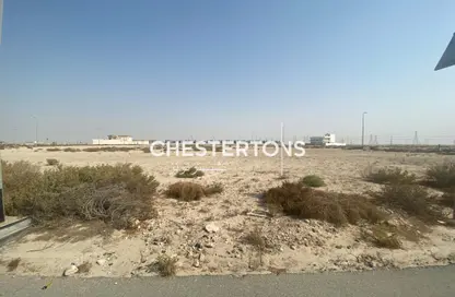 Land - Studio for sale in Jebel Ali Hills - Jebel Ali - Dubai