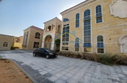 Villa - 7 Bedrooms for sale in SH- 23 - Al Shamkha - Abu Dhabi