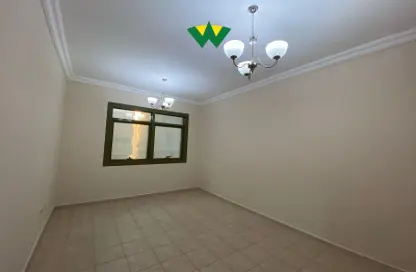 Apartment - 3 Bedrooms - 3 Bathrooms for rent in Shabiya 9 - Shabiya - Mussafah - Abu Dhabi