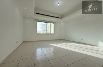 Apartment - Studio - 1 Bathroom for rent in Mohammed Villas 6 - Mohamed Bin Zayed City - Abu Dhabi