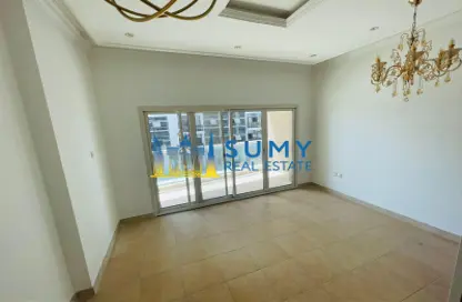 Apartment - 2 Bedrooms - 3 Bathrooms for rent in Golf View Residence - Dubai Sports City - Dubai