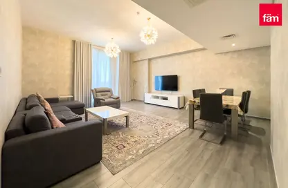 Apartment - 3 Bedrooms - 5 Bathrooms for sale in Noor 5 - Midtown Noor - Dubai Production City (IMPZ) - Dubai