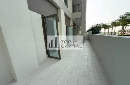 Apartment - 2 Bedrooms - 2 Bathrooms for sale in Orchid - Creek Beach - Dubai Creek Harbour (The Lagoons) - Dubai