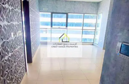 Apartment - 1 Bedroom - 2 Bathrooms for sale in The Wave - Najmat Abu Dhabi - Al Reem Island - Abu Dhabi