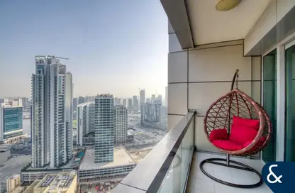 Apartment - 1 Bedroom - 1 Bathroom for rent in 8 Boulevard Walk - Mohammad Bin Rashid Boulevard - Downtown Dubai - Dubai