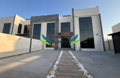 Villa - 6 Bedrooms - 7 Bathrooms for rent in Al Barsha South 2 - Al Barsha South - Al Barsha - Dubai