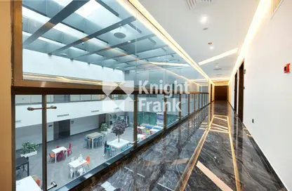 Office Space - Studio for rent in Eiffel II Building - Sheikh Zayed Road - Dubai