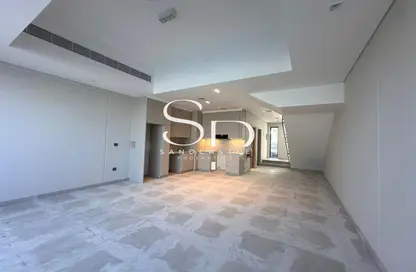 Villa - 2 Bedrooms - 3 Bathrooms for sale in MAG Eye - District 7 - Mohammed Bin Rashid City - Dubai