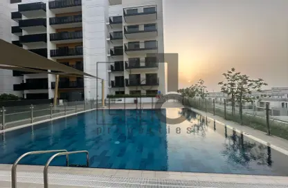 Apartment - 1 Bedroom - 1 Bathroom for sale in AZIZI Pearl - Al Furjan - Dubai