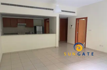 Apartment - 1 Bedroom - 1 Bathroom for rent in Al Arta 3 - Al Arta - Greens - Dubai