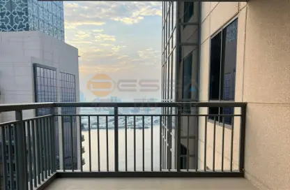 Apartment - 2 Bedrooms - 2 Bathrooms for sale in Dubai Creek Residence Tower 2 South - Dubai Creek Harbour (The Lagoons) - Dubai