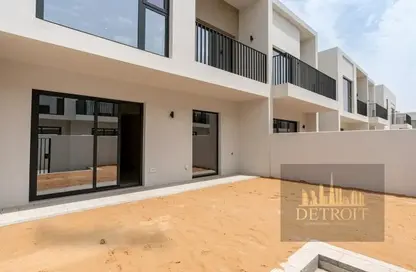 Villa - 3 Bedrooms - 4 Bathrooms for sale in Greenview 3 - EMAAR South - Dubai South (Dubai World Central) - Dubai