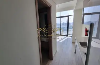 Apartment - 1 Bathroom for sale in AZIZI Riviera - Meydan One - Meydan - Dubai