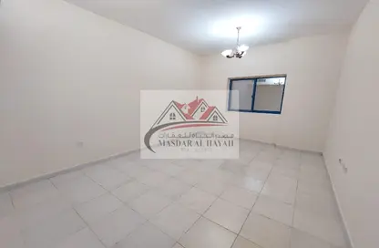 Apartment - 1 Bedroom - 1 Bathroom for rent in Al Shaiba Building 167 - Al Nahda - Sharjah