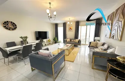 Apartment - 2 Bedrooms - 3 Bathrooms for rent in Lagoon B5 - The Lagoons - Mina Al Arab - Ras Al Khaimah