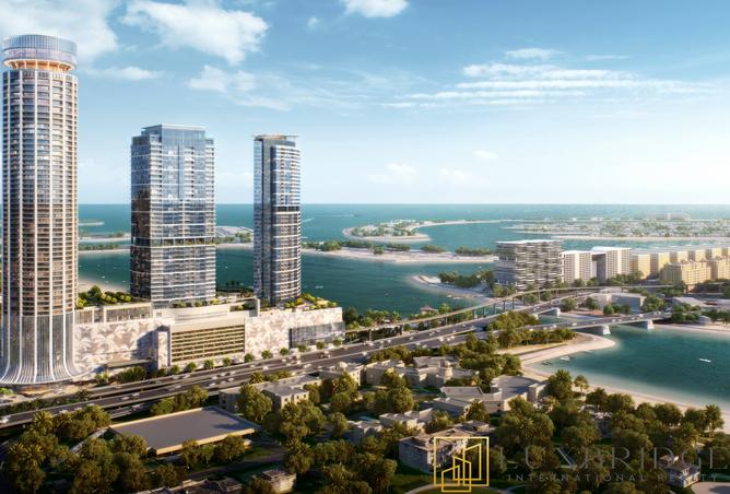 Apartment - 1 Bedroom - 2 Bathrooms for sale in Palm Beach Towers 3 - Palm Beach Towers - Palm Jumeirah - Dubai