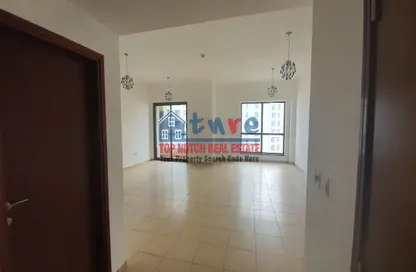 Apartment - 3 Bedrooms - 4 Bathrooms for rent in Sadaf 2 - Sadaf - Jumeirah Beach Residence - Dubai