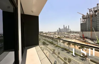 Apartment - 2 Bedrooms - 2 Bathrooms for sale in Boutique XII - Culture Village - Dubai