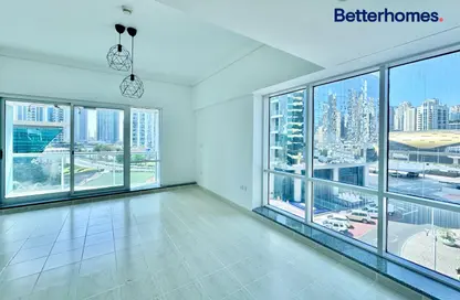 Apartment - 1 Bedroom - 1 Bathroom for rent in Lake Terrace - JLT Cluster D - Jumeirah Lake Towers - Dubai