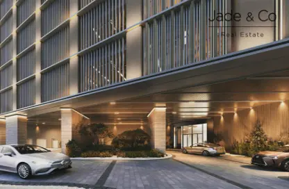 Apartment - 2 Bedrooms - 3 Bathrooms for sale in One River Point - Business Bay - Dubai