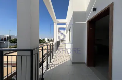 Apartment - 1 Bedroom - 2 Bathrooms for rent in Al Ghadeer 2 - Al Ghadeer - Abu Dhabi