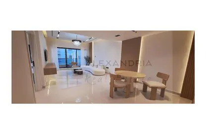 Apartment - 1 Bedroom - 2 Bathrooms for rent in Al Amir - Barsha Heights (Tecom) - Dubai