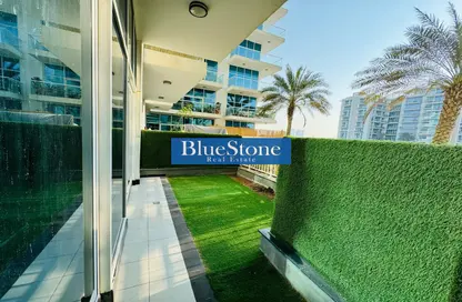 Apartment - 1 Bedroom - 2 Bathrooms for sale in Glitz 2 - Glitz - Dubai Studio City - Dubai