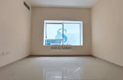 Apartment - 1 Bedroom - 1 Bathroom for rent in Tiger Building Al Yarmouk - Al Nahda - Sharjah