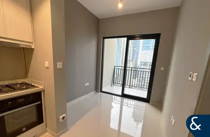 Apartment - 1 Bedroom - 1 Bathroom for sale in Zada Tower - Business Bay - Dubai