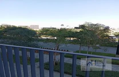 Apartment - 1 Bedroom - 2 Bathrooms for sale in The Boulevard 1 - Aljada - Sharjah