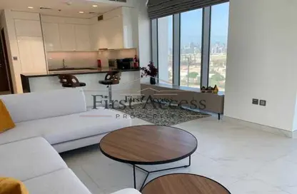 Apartment - 1 Bedroom - 2 Bathrooms for sale in District One Phase III - District One - Mohammed Bin Rashid City - Dubai