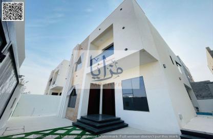 Villa - 4 Bedrooms - 6 Bathrooms for sale in Al Helio 2 - Al Helio - Ajman