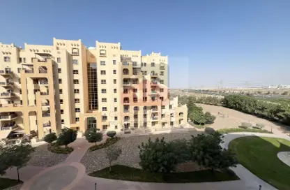 Apartment - 2 Bedrooms - 2 Bathrooms for rent in Al Ramth 33 - Remraam - Dubai Land - Dubai