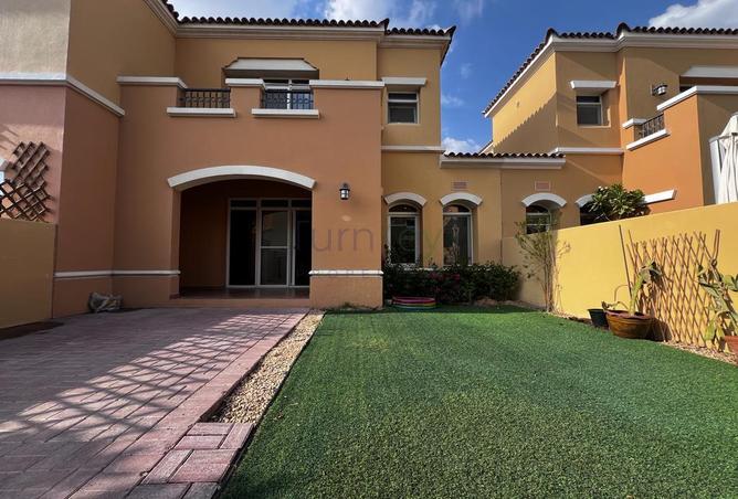 Villa for Rent in Palmera 4: 2BR | Vacant | Type C | Close to Pool ...