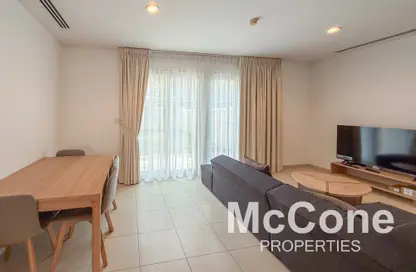 Townhouse - 2 Bedrooms - 2 Bathrooms for rent in Nakheel Townhouses - Jumeirah Village Circle - Dubai