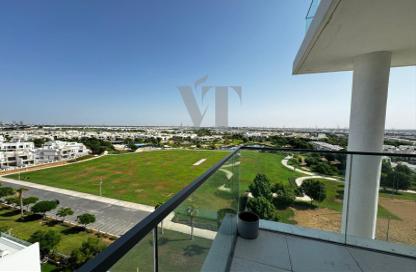 Apartment - 2 Bedrooms - 3 Bathrooms for rent in Loreto 2 A - Loreto - DAMAC Hills - Dubai