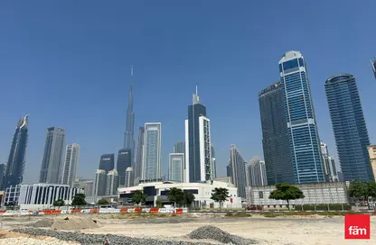 Land - Studio for sale in Al Wasl - Dubai