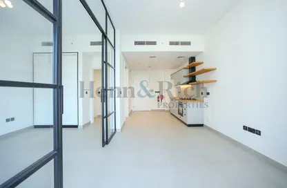 Apartment - 1 Bedroom - 1 Bathroom for rent in Socio Tower 1 - Socio Tower - Dubai Hills Estate - Dubai