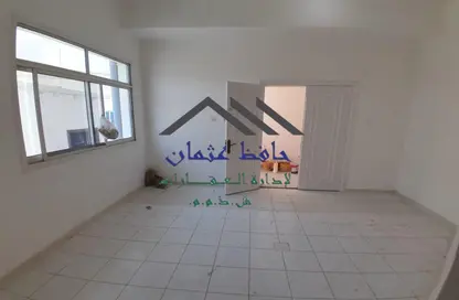 Apartment - 1 Bathroom for rent in Between Two Bridges - Abu Dhabi