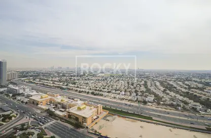 Office Space - Studio for sale in Oaks Liwa Heights - JLT Cluster W - Jumeirah Lake Towers - Dubai