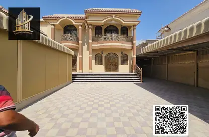 Villa - 5 Bedrooms for sale in Al Mowaihat 1 - Al Mowaihat - Ajman