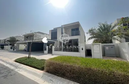 Villa - 4 Bedrooms - 4 Bathrooms for rent in Sidra Villas III - Sidra Villas - Dubai Hills Estate - Dubai