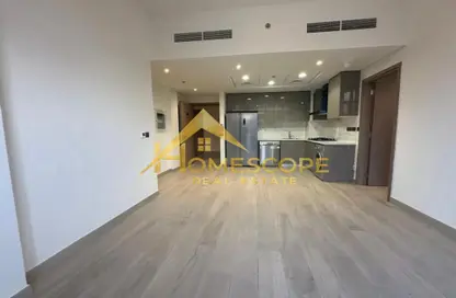 Apartment - 3 Bedrooms - 3 Bathrooms for sale in Azizi Riviera 44 - Meydan One - Meydan - Dubai