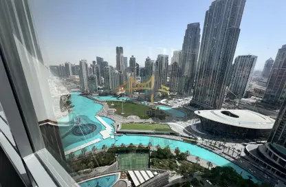 Apartment - 2 Bedrooms - 3 Bathrooms for sale in Burj Khalifa - Burj Khalifa Area - Downtown Dubai - Dubai