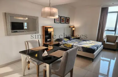 Apartment - 1 Bathroom for rent in Capital Bay Tower B - Capital Bay - Business Bay - Dubai