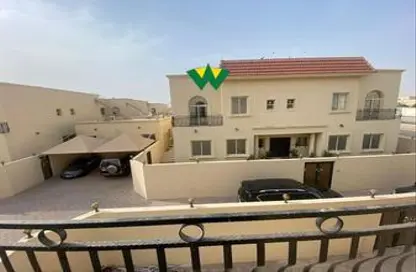 Villa - 7 Bedrooms for rent in Mohamed Bin Zayed Centre - Mohamed Bin Zayed City - Abu Dhabi