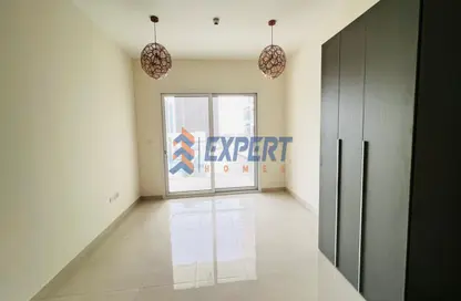 Apartment - 1 Bathroom for rent in AG Tower - Business Bay - Dubai