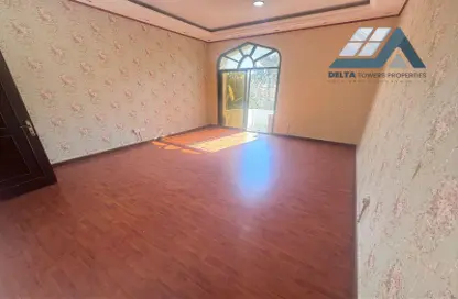 Apartment - 2 Bedrooms - 2 Bathrooms for rent in Binal Jesrain - Between Two Bridges - Abu Dhabi