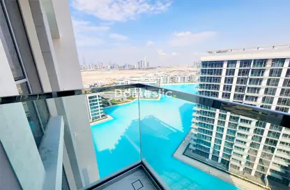 Apartment - 2 Bedrooms - 2 Bathrooms for sale in District One Phase III - District One - Mohammed Bin Rashid City - Dubai